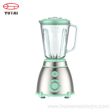 Automatic High Performance Beauty Blender Commercial Blender